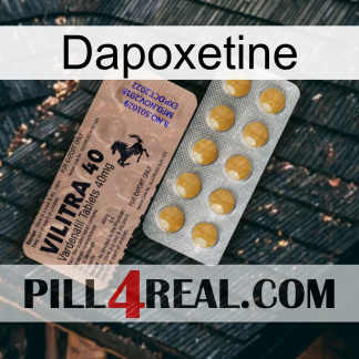 Dapoxetine 41